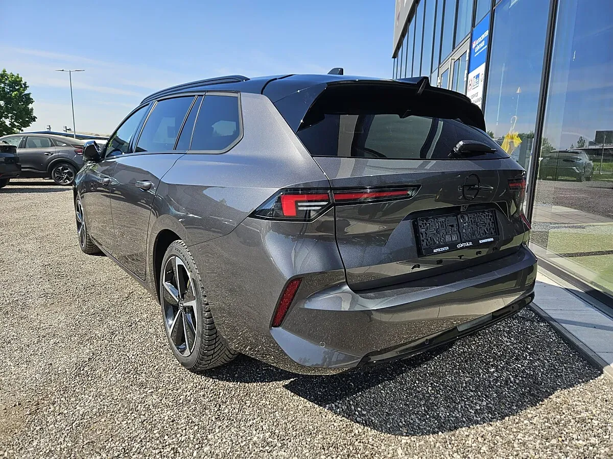 Opel Astra 2025 photo 3