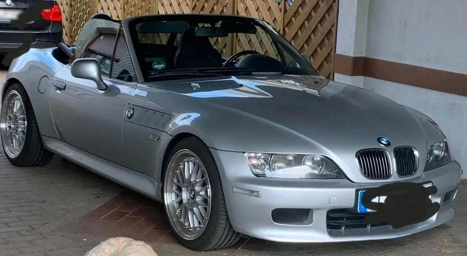 BMW Z3