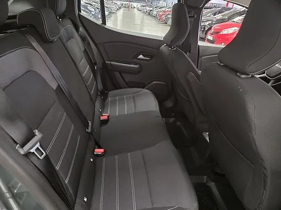 Dacia Sandero 2025 photo 5
