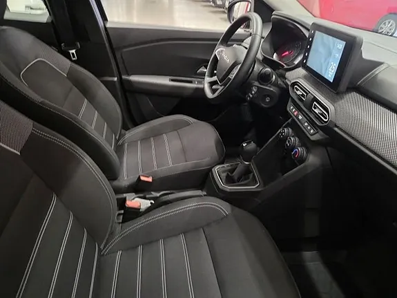 Dacia Sandero 2025 photo 4