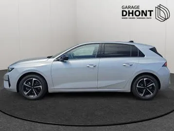 Opel Astra 2026 photo 3