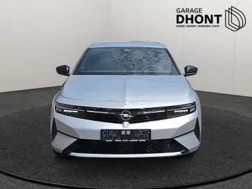 Opel Astra 2026 photo 2