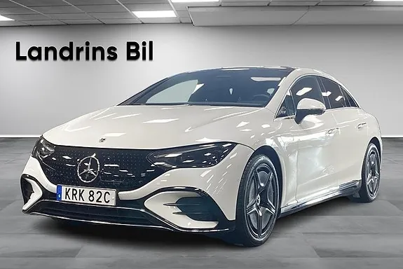 Mercedes-Benz Eqe350