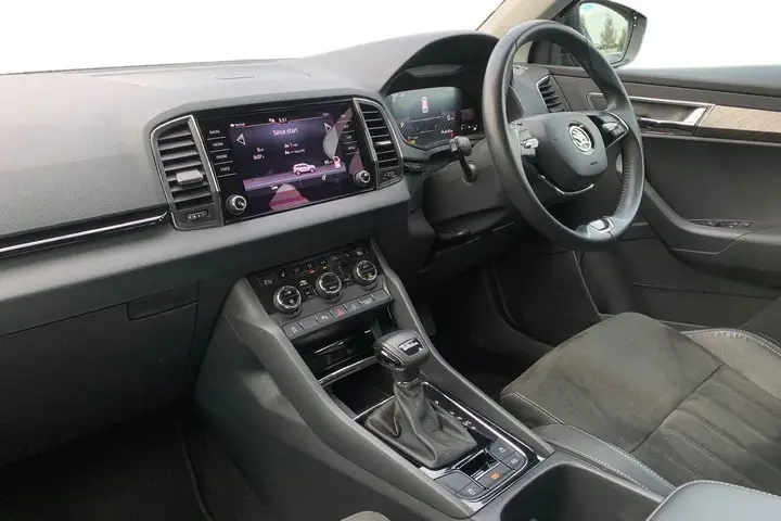 Skoda Karoq 2024 photo 4