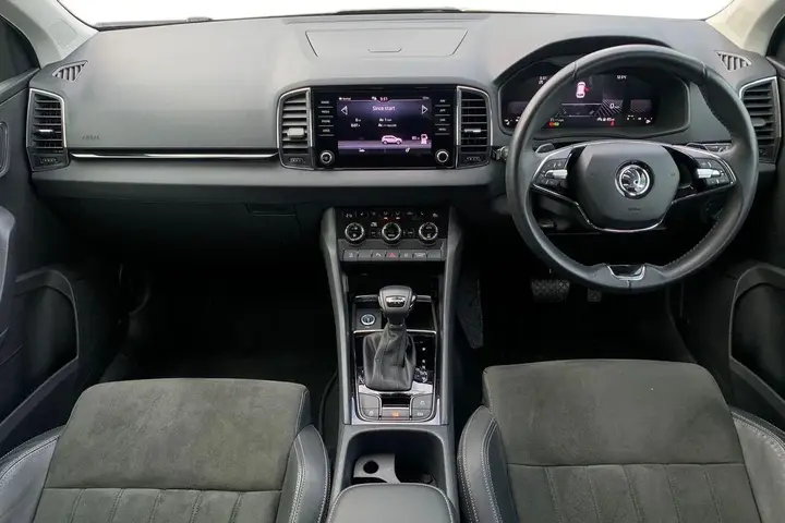 Skoda Karoq 2024 photo 3