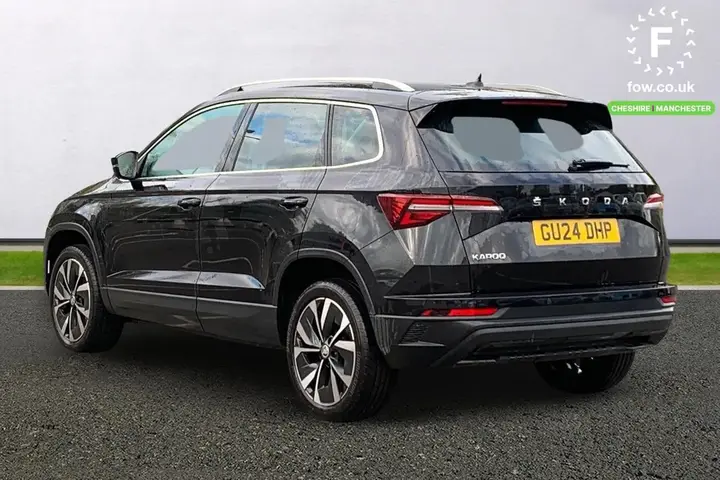 Skoda Karoq 2024 photo 2