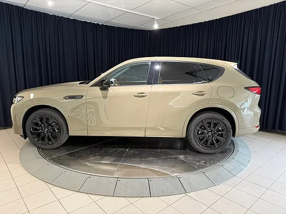 Mazda Cx-60 2026 photo 3