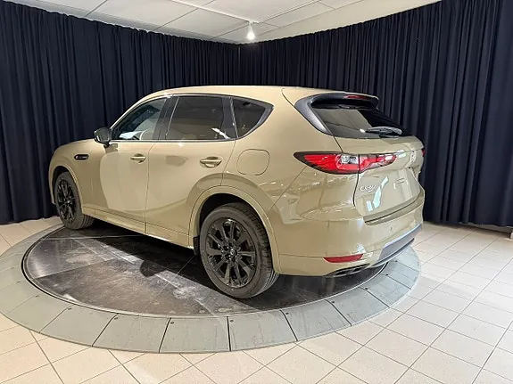 Mazda Cx-60 2026 photo 4
