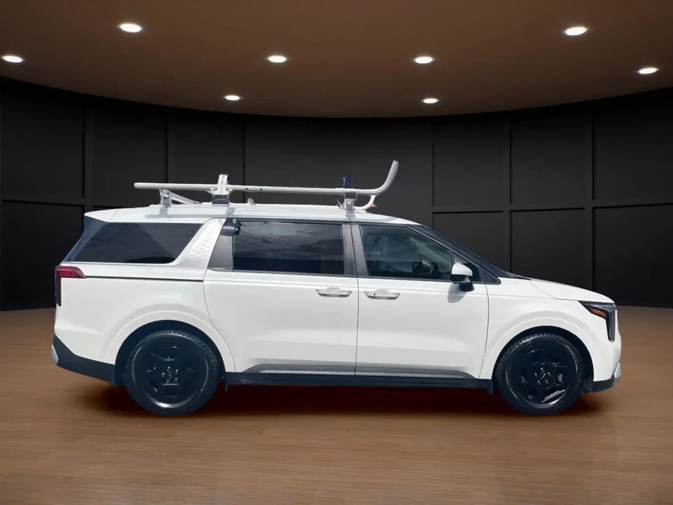 Kia Carnival 2025 photo 5