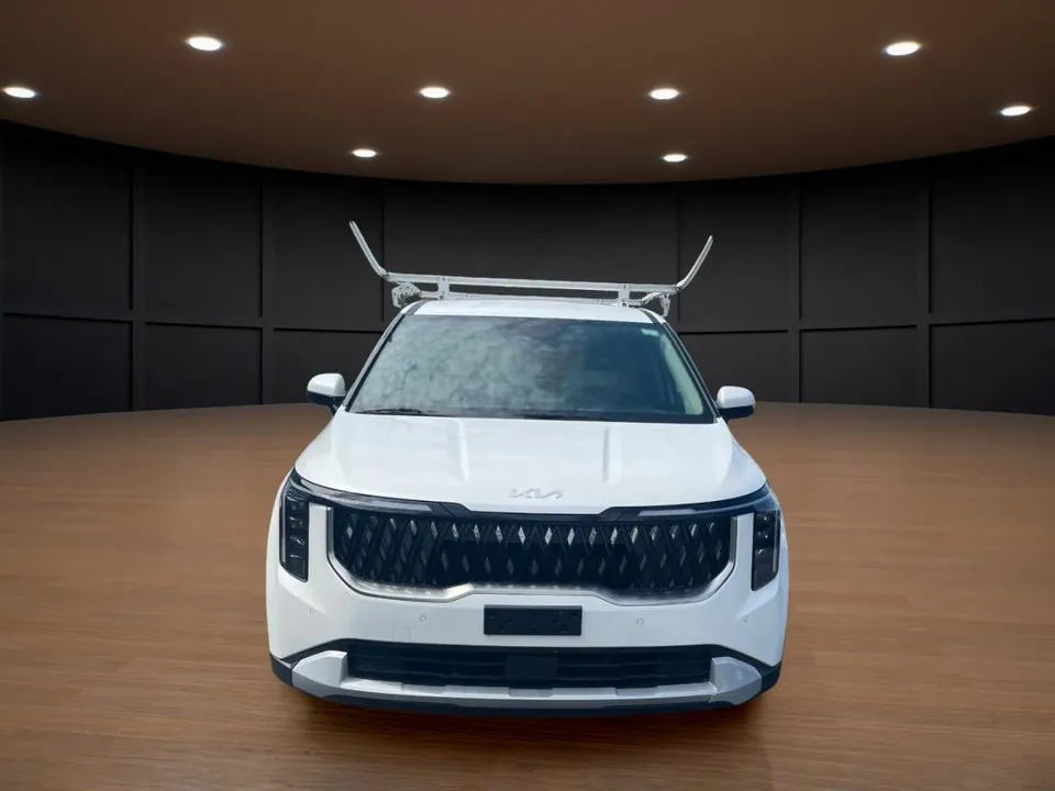Kia Carnival 2025 photo 2