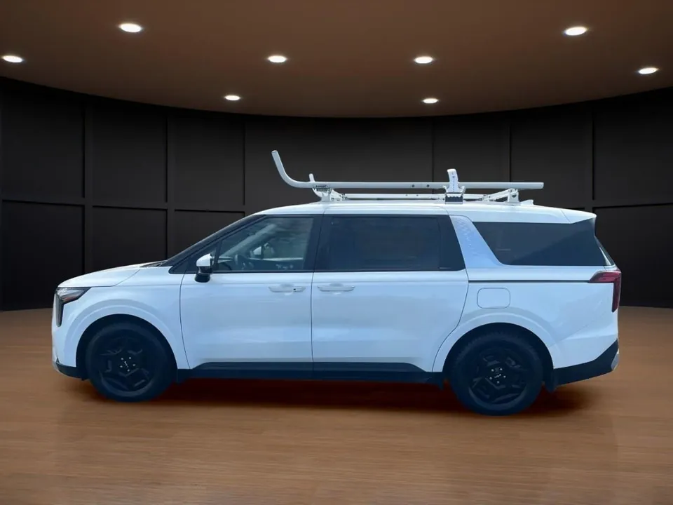 Kia Carnival 2025 photo 3