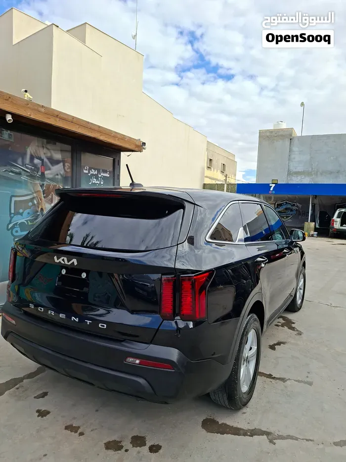Kia Sorento 2022 photo 5