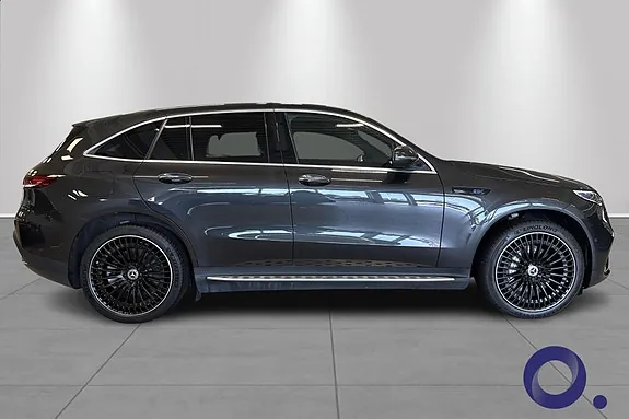 Mercedes-Benz Eqc400 2022 photo 4