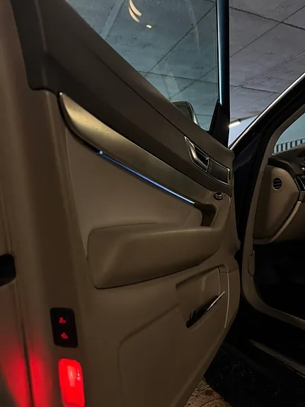 Audi A6 2009 photo 5