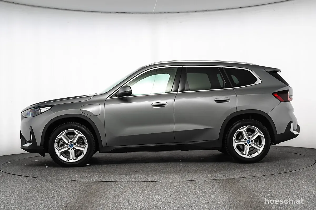 BMW X1 2024 photo 3