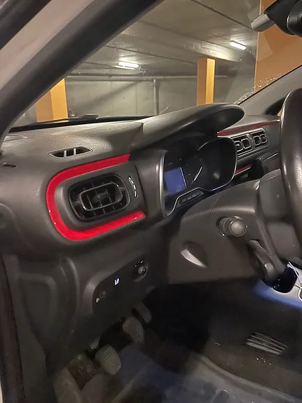 Citroen C3 2017 photo 4