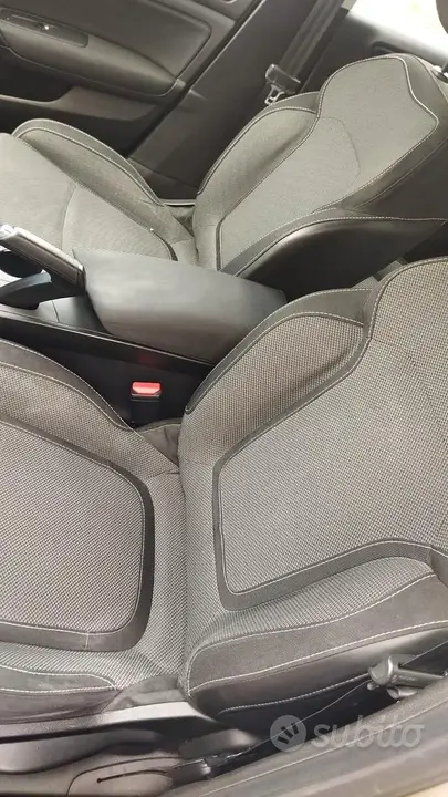 Renault Megane 2018 photo 5