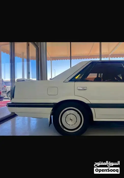 Nissan Gt-R 1988 photo 3