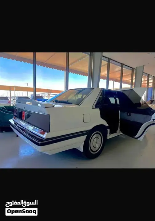 Nissan Gt-R 1988 photo 2
