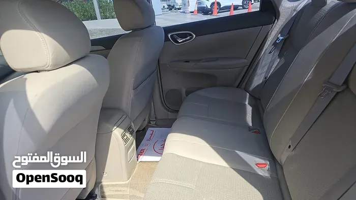 Nissan Sentra 2016 photo 4