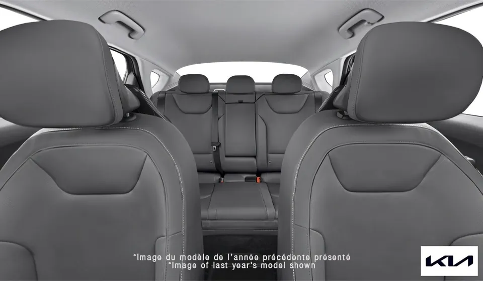 Kia K4 2026 photo 5