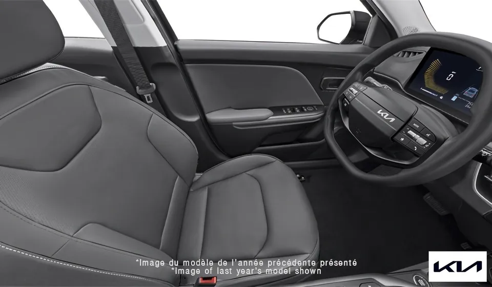 Kia K4 2026 photo 4