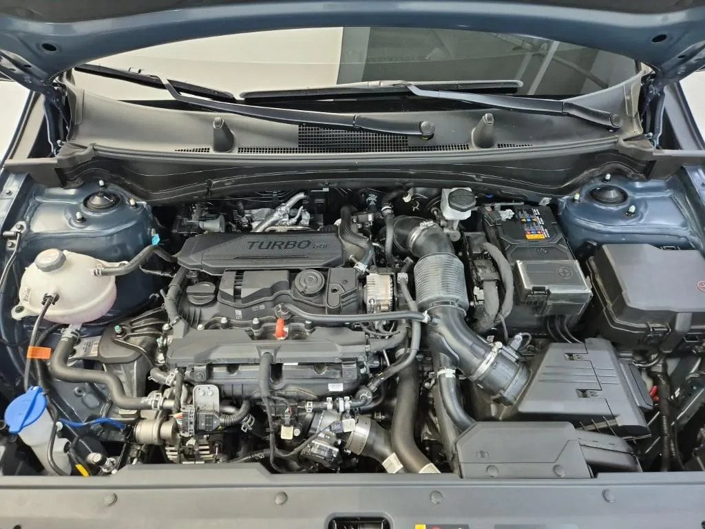 Kia Sportage 2026 photo 5