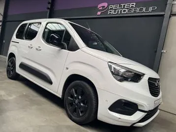 Opel Combo Tour 2021 photo 3