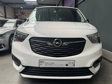 Opel Combo Tour 2021 photo 2