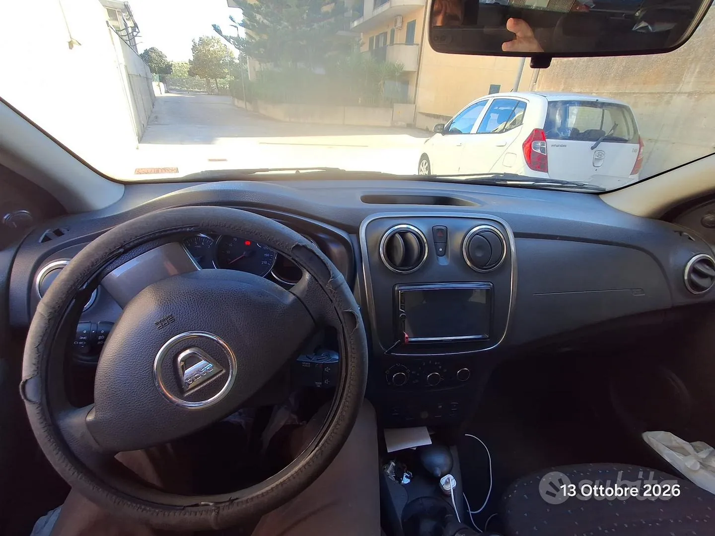 Dacia Logan 2014 photo 5