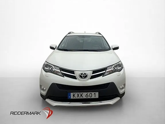 Toyota Rav4 2015 photo 2