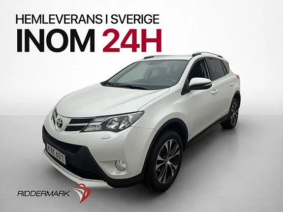 Toyota Rav4 2015 photo 3