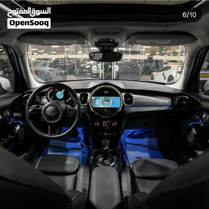 Mini Cooper S 2024 photo 4
