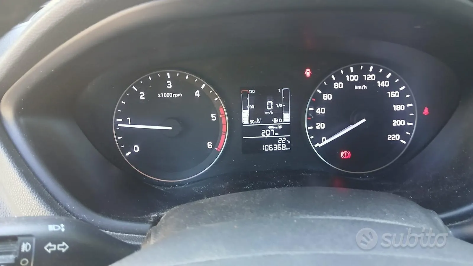 Hyundai I20 2016 photo 4