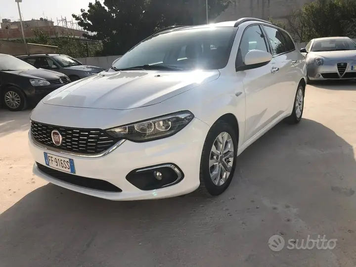 Fiat Tipo