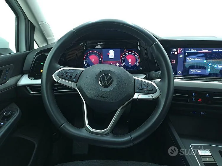 Volkswagen Golf 2022 photo 4