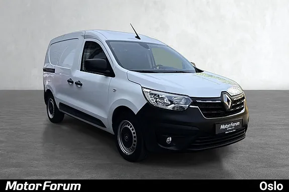 Renault Express 2023 photo 3