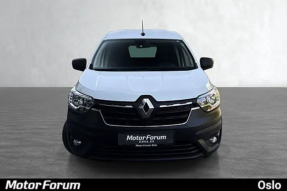 Renault Express 2023 photo 2