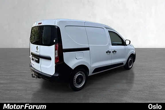 Renault Express 2023 photo 5
