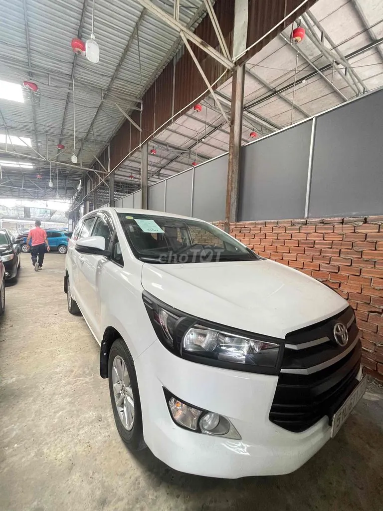 Toyota Innova