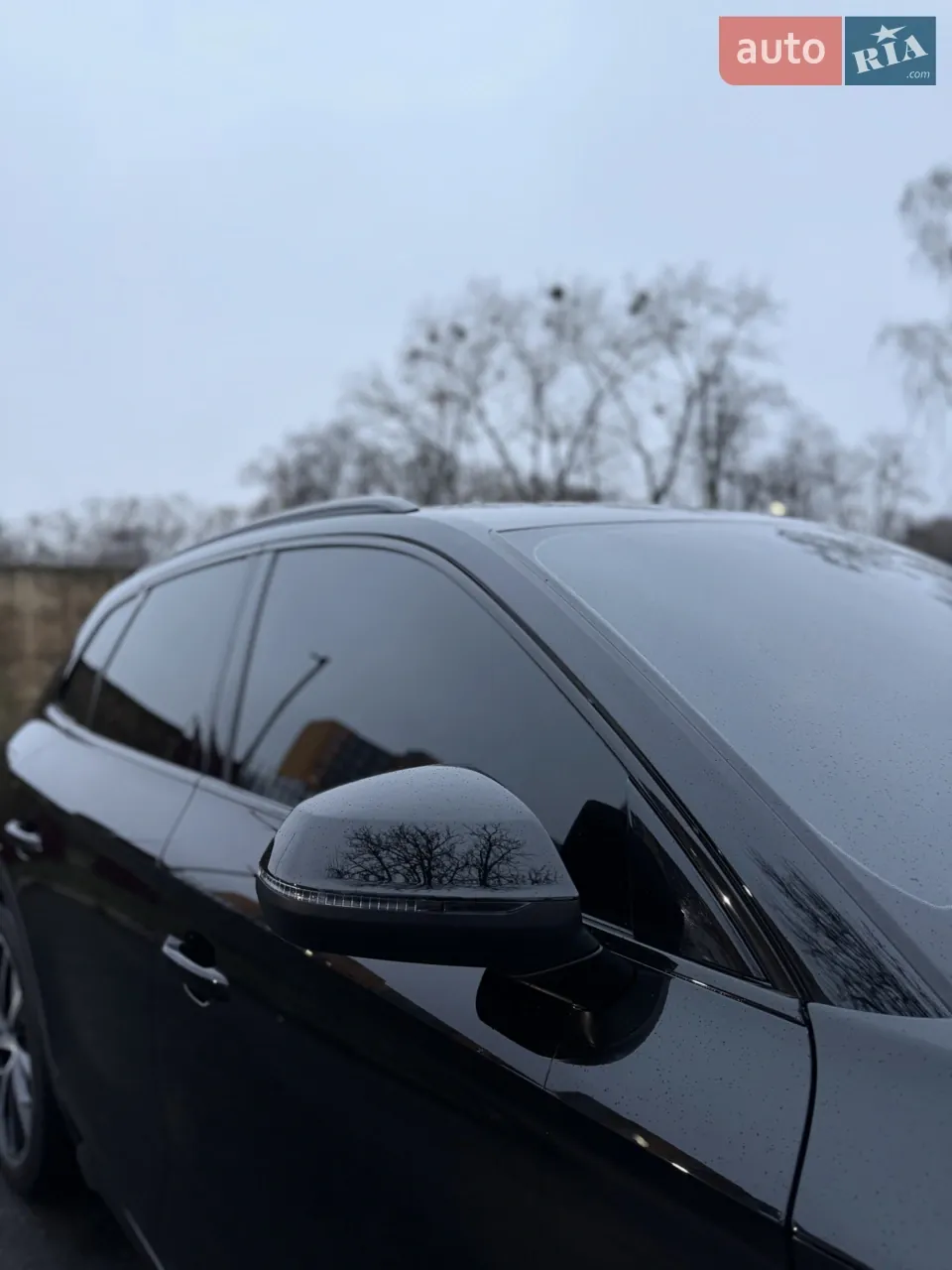 Audi Sq5 2021 photo 2