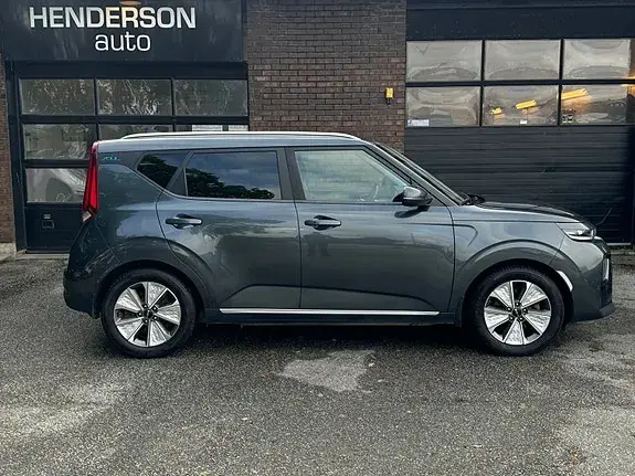 Kia Soul 2022 photo 5