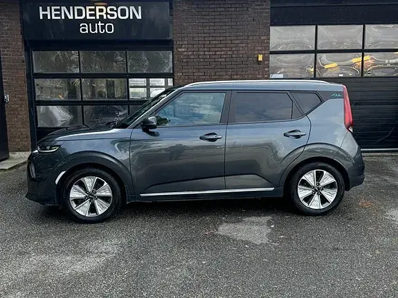 Kia Soul 2022 photo 2