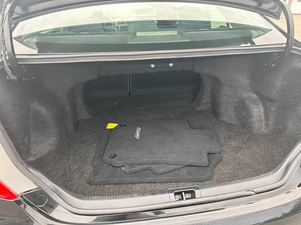 Toyota Camry 2014 photo 5