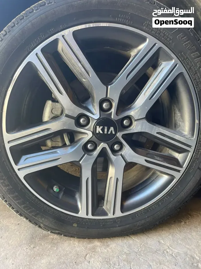 Kia Forte 2018 photo 4