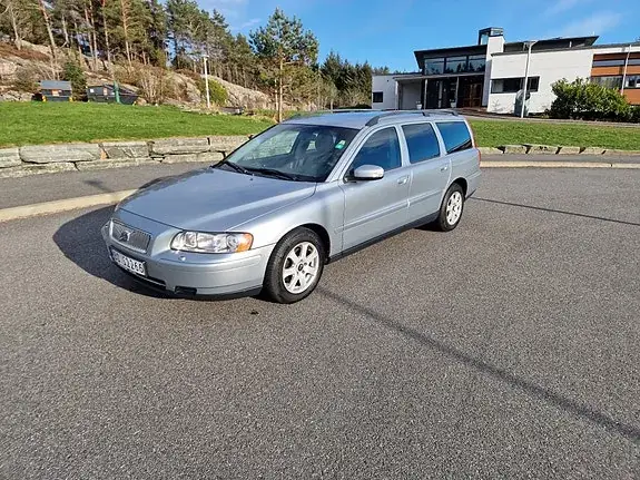Volvo V70