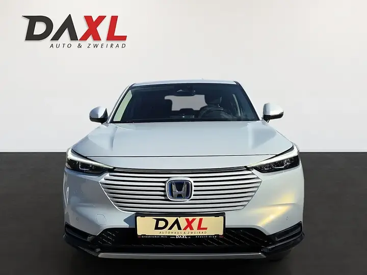 Honda Hr-V 2022 photo 2