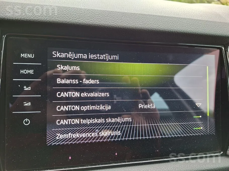 Skoda Kodiaq 2017 photo 4