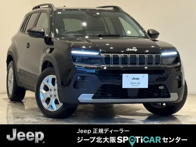 Jeep Grand Cherokee 2024 photo 2