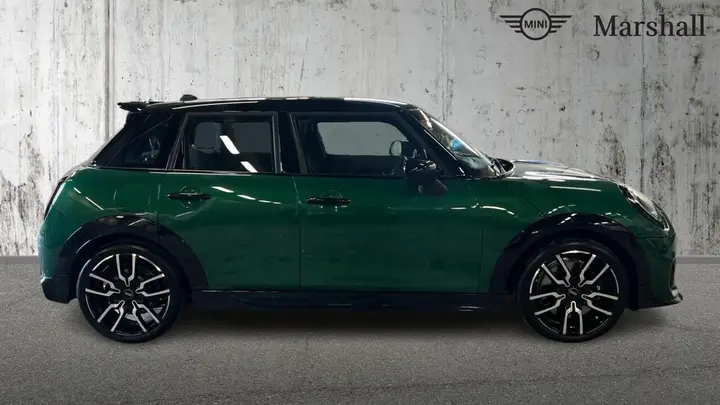 Mini Cooper 2026 photo 3